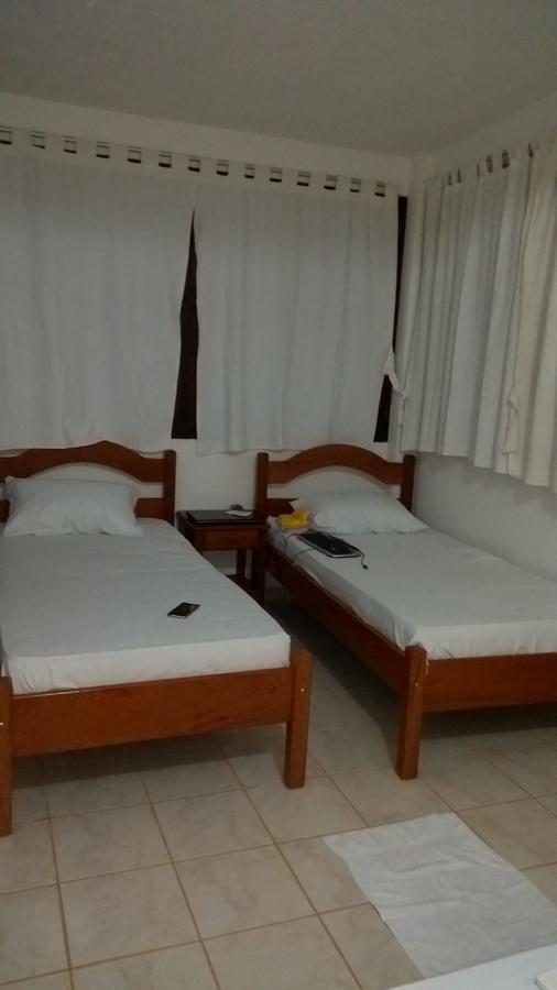 Residencial Long Oceanus Canoa Quebrada Exterior foto