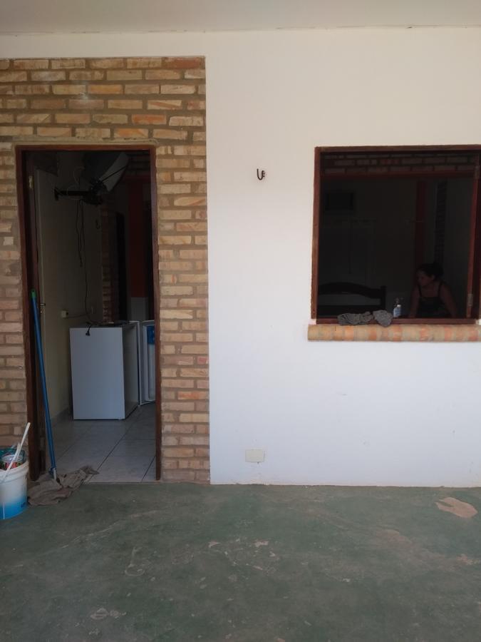 Residencial Long Oceanus Canoa Quebrada Exterior foto